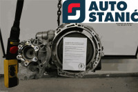 Menjalnik VW TIGUAN (UDC) | OEM: 0GC300013JX00A (DTUA)