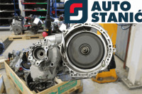 Menjalnik VW TIGUAN (VEA) | OEM: 0GC300018RX005 (DTSB)