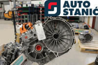 Menjalnik VW TIGUAN (WGQ) | OEM: 0DD300047J002 (DUCB)