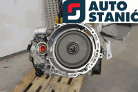 Menjalnik VW TIGUAN (URZ) | OEM: 0GC300046QX009 (DPCA)