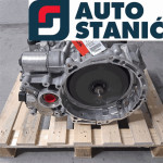 Menjalnik VW TIGUAN (VDL) | OEM: 0GC300048K00P (DXDB)