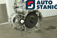 Menjalnik VW TIGUAN | OEM: 0GC300013E (DTSB)