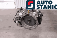 Menjalnik VW TIGUAN | OEM: 0GC300013JX (DTUA)