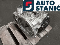 Menjalnik VW TIGUAN (QYQ) | OEM: 0BH300013D007 (CUWA)