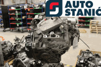 Menjalnik VW TIGUAN (URZ) | OEM: 0GC300046Q009 (DPCA)