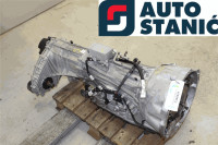 Menjalnik VW TOUAREG 7L | OEM: 0C8300039EX