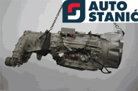 Menjalnik VW TOUAREG 7L (NXH) | OEM: 0C8300038DX