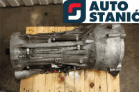 Menjalnik VW TOUAREG 7L (05AG303373) | OEM: 09D300037KX (BAC)