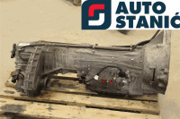 Menjalnik VW TOUAREG 7L (GLD) | OEM: 09D-300-036-M (AYH)