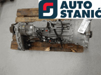 Menjalnik VW TOUAREG 7L (LUA) | OEM: 0C8300036GX