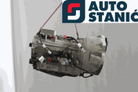 Menjalnik VW TOUAREG 7P (12DJ305343) | OEM: 0C8300038FX (CRCA)