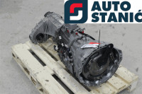 Menjalnik VW TOUAREG 7P (PXN) | OEM: 0C8300039JX (CVWA)