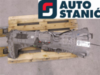 Menjalnik VW TOUAREG 7P (PXN) | OEM: 0C8300039JX