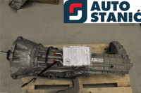 Menjalnik VW TOUAREG 7P (PXN) | OEM: 0C8300039JX