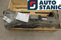 Menjalnik VW TOUAREG 7P (PXN) | OEM: 0C8300039JX