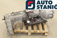 Menjalnik VW TOUAREG 7P | OEM: 0C8300039EX (CVVA)