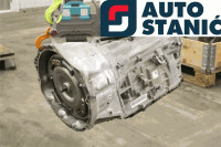 Menjalnik VW TOUAREG 7P | OEM: 0C8300039JX (CVWA)