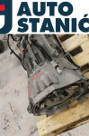 Menjalnik VW TOUAREG 7P (PXN) | OEM: 0C8300039JX (CVWA)