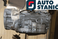 Menjalnik VW TOUAREG 7P | OEM: 0C8300039J (CVWA)