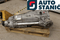 Menjalnik VW TOUAREG CR (VFM) | OEM: 0D7300036G002 (DCBE)