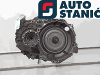 Menjalnik VW TOURAN (KNF) | OEM: 02E-300-051-NX (BMY)