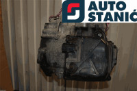 Menjalnik VW TOURAN | OEM: 02E300050EX (BMM)