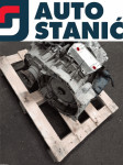 Menjalnik VW TOURAN | OEM: 02E300051NX (BLG)