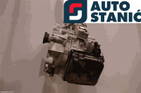 Menjalnik VW TOURAN (KNF) | OEM: 02E300051NX (BLG)