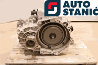 Menjalnik VW TOURAN | OEM: 0D9300042M (DFGA)