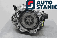 Menjalnik VW TOURAN (VSY) | OEM: 0CW300027J00B (DXDB)