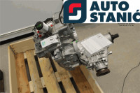 Menjalnik VW TRANSP/CARAVELLE T6 (UVU) | OEM: 0DV300012AX006