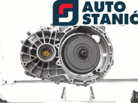 Menjalnik VW TRANSP/CARAVELLE T6 (VAB) | OEM: 0DV300046D (DNAA)