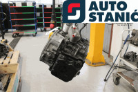 Menjalnik VW TRANSP/CARAVELLE T7 (UTS) | OEM: 0BT300046RX002 (CXHA)