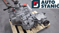 Menjalnik VW TRANSP/CARAVELLE T7 (VAA) | OEM: 0DV300012BX002 (DNAA)
