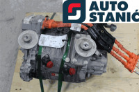 Menjalnik VW UP!, E_UP! (PYW) | OEM: 12E901131D (EABA)