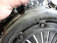 SKLOPKA OEM N. AV61-7550-C1B ORIGINAL REZERVNI DEL FORD CMAX GRAND CMA