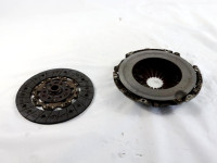 SKLOPKA OEM N. AV61-7550-C1B ORIGINAL REZERVNI DEL FORD FOCUS MK3 4P/5