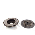 AV61-7550-C1B KIT FRIZIONE CON SPINGIDISCO VOLVO V40 1.6 D 84KW 6M 5P