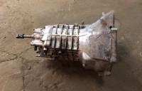 BMW 2000 2002 1802 menjalnik 02 E10 232 0 169 02