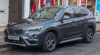 Bmw menjalnik avtomatrski x1, x2, 2 od 2014 do 2020