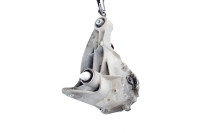 CEVI ZA KLIMA NAPRAVE OEM N. CH22-4W063-AB ORIGINAL REZERVNI DEL LAND