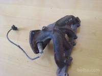 Chevrolet aveo daewoo kalos 1.2 izpušni kolektor