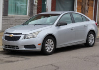 Chevrolet cruze menjalnik 2.0 d od 2008 do 2014