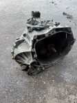 Citroen C4 picasso 1.2 turbo