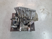 Citroen c5 2009- 1.6 HDI AVTOMATSKI ROBOTIZIRAN MENJALNIK