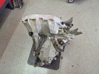 Clio 2 storia ali Clio 3 1.5 dci MENJALNIK 50KW JH3-193