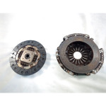 CM5G-7550-JE KIT FRIZIONE CON SPINGIDISCO FORD B-MAX 1.0 B 74KW 5M 5P