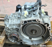DSG Menjalnik, AUDI ŠKODA VW SEAT