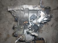 fiat bravo 1.6 77kw 2009 menjalnik 6 prestav 206k prevoženih