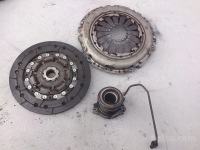 fiat bravo 2007 1.4 110kw sklopka komplet luk malo rabljeno